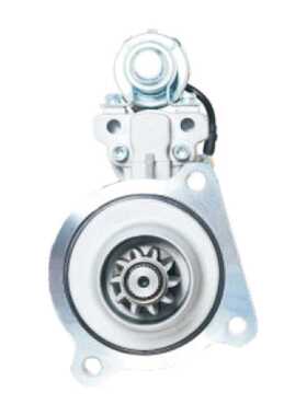 康明斯ISB180 40(5.9L)起动机马达 C5344543