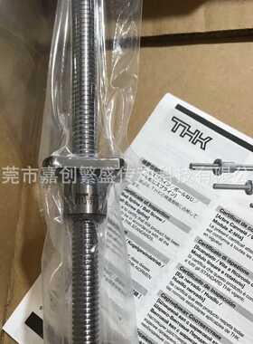 THK滚珠丝杆丝杠BNK1002-3RRG0+143LC5Y BNK 1002-3RRG0+193LC3Y