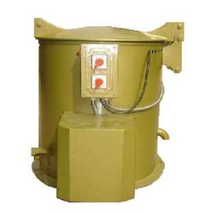 深圳工厂35 脱水机自动温控工业重型脱水电热烘干机 70型离心式