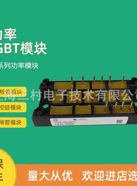 整流桥模块VVZB170-VVZB135-16IOXT GBO25-12NO1-16NO1FBO40-12N