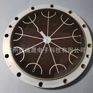静电吸盘 AMAT 0020-39087 PEDESTAL, ESC 195MM, NOTCH, DPS CHA