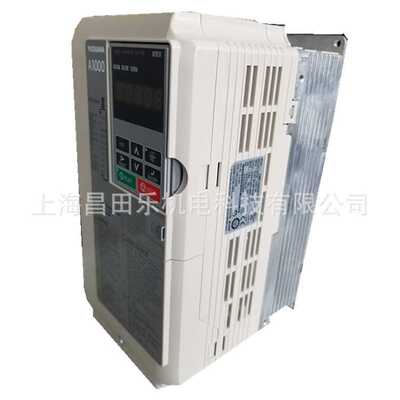 安川H1000系列重负载型变频器CIMR-HB4A0006FBC全新 现货