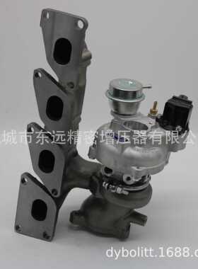 适用于江淮九龙 S7 M4 M5 2.0T K03 53039700710 1016500GD190