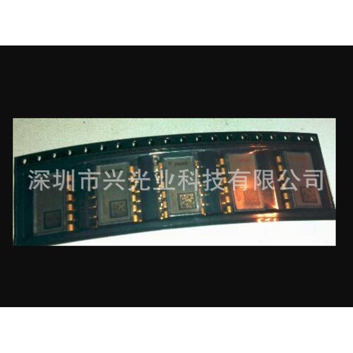 SCA103T-D04 Murata/VT 倾角传感器 1轴 ±15度 量程±0.26g 原装