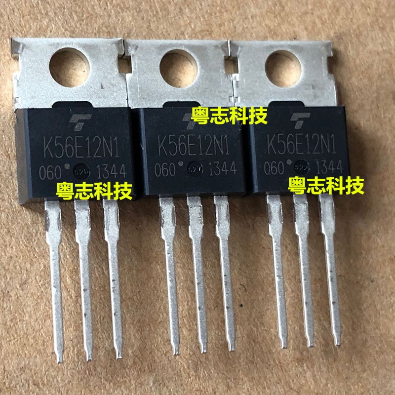 全新原装进口 TK56E12N1 K56E12N1