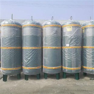 3w04不锈钢全自动无塔供水器压力罐 水井自来水水塔增压罐