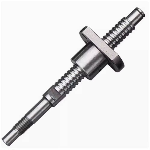 滚珠丝杆BSSC/BSST/BSSZ/BSSR1204 1205 1210 3206 3210 3232轧制