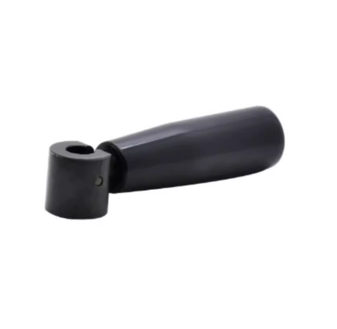 HAC54-M5/M6/M8-D18/D21/D23/D26/D28内螺纹安装型可折手柄