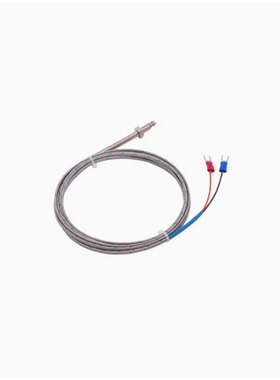 贴片式热电偶温度传感器C-MSNDS4/C-MSNDS5线长1-5均有货