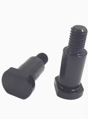 扁位支点螺丝FCBDBW4/FCBDBW5/FCBDBW6-1 2 3 4 5 6 7 8 10 发黑