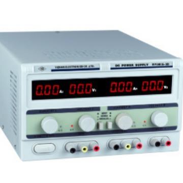 60V5A可调多路三路双路直流稳压电源怡展RYI6005-3D带5V3A高精度