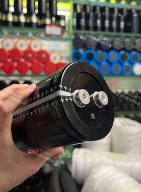 电解电容B43760-S9149-M501400V14500UF90X190德国EPCOS现货