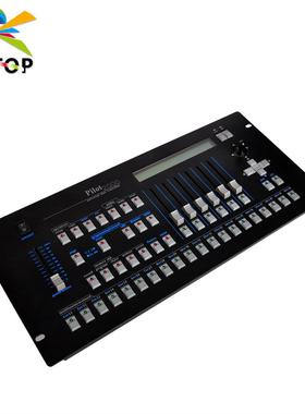 不夜天灯光领航2000舞台灯光控台DMX512舞台灯控制器厂家