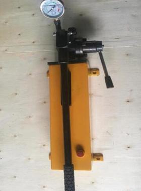 MS22-280/40手动锚索张拉机具MS22-280/40手动锚索张拉机具