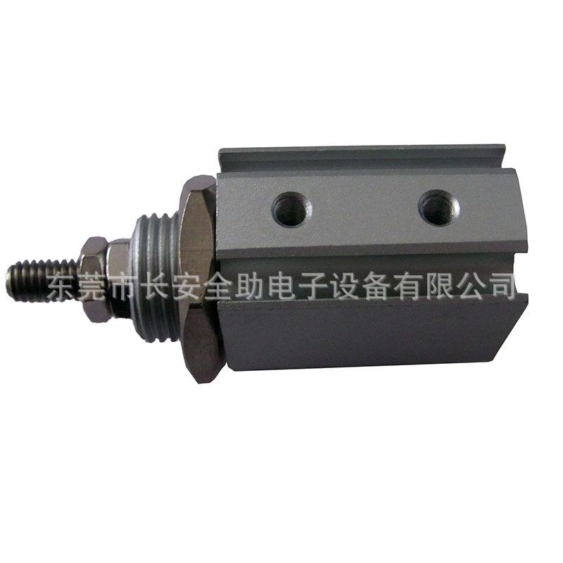 自动插件机AI新泽谷XG2000/3000机器配件XG2KZT-0434转盘驱动气缸