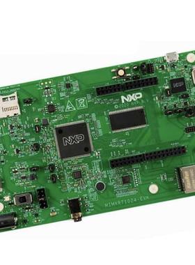 MIMXRT1024-EVKi.MXRT1024-ARM®Cortex®-M7MPU评估板