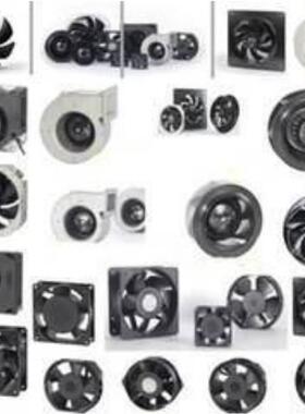 S4E350-AG06-28AC230V150W德国进口离心风扇