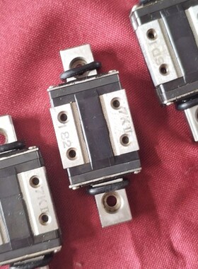 THK RSR7ZM滑块 RSR9ZM RSR12ZM RSR15ZM直线导轨滑块滑轨RSH7Z