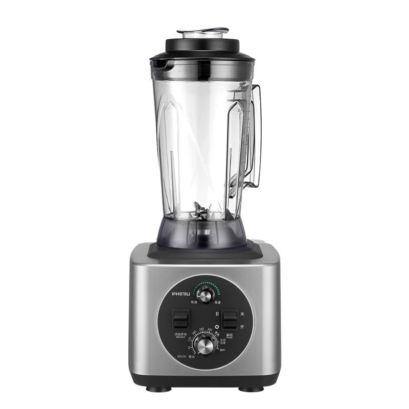 豆浆机商a用早餐店用现磨无渣免过滤大功率大容量破壁机料理机打