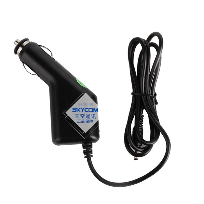 泉盛对讲机配件l 车充线 车载充电器 适用UV-R50
