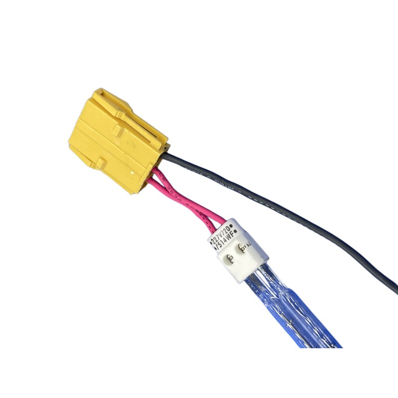 理光MP2555 3055 3555 405w5 5055 6055定影器加热灯管110 220V