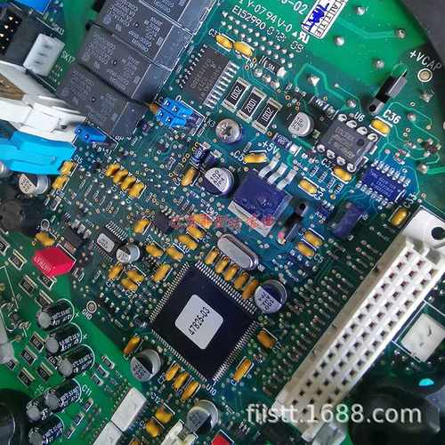 进口rotork双面板主板 rotork50480-01驱动装置rotork50480-01