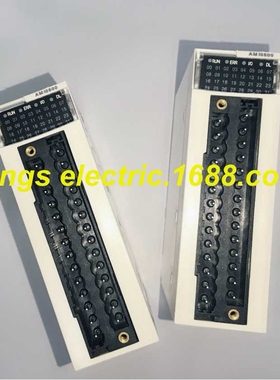 BMXAMI0800可编程控制器 施家 M340 I/O模块  PLC及人机界面