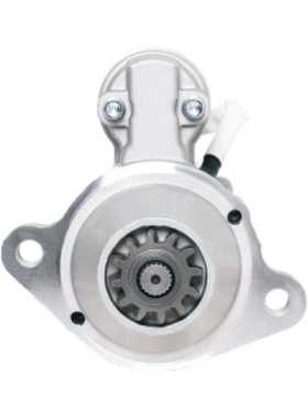 江淮HFC4DE1-1D起动机马达12V减速起动机