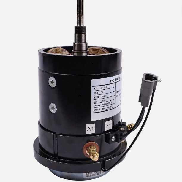 驱动电机 70001657（KDS型）  适用于 JLG 剪刀升降机,农机/农具/农膜,其它农用工具,淘宝优惠券,粉丝福利购,淘宝优惠卷