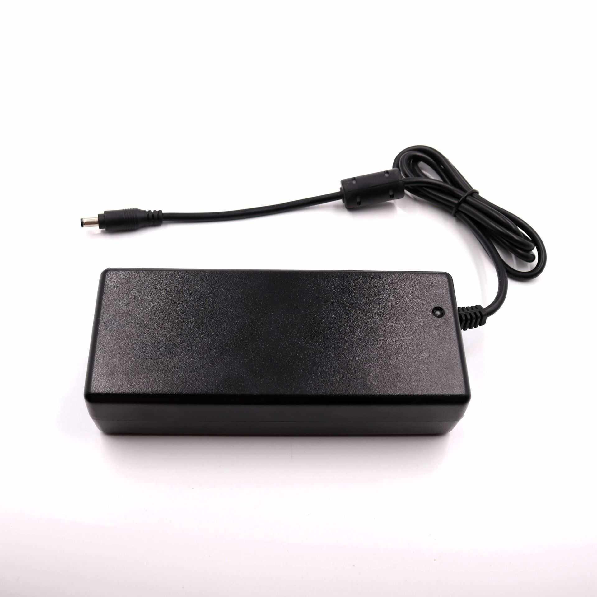 16V9.38A韩国KC KCC CE PSE认证适配器150W塑胶壳电源