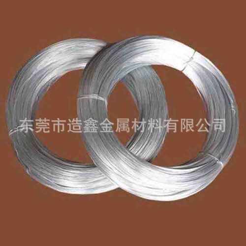 供应TA1焊接用钛线 TA2耐腐蚀钛线 TA1纯钛线 φ0.2~3.0