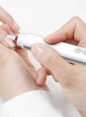 electric nail drill professional nail file manicure pedi