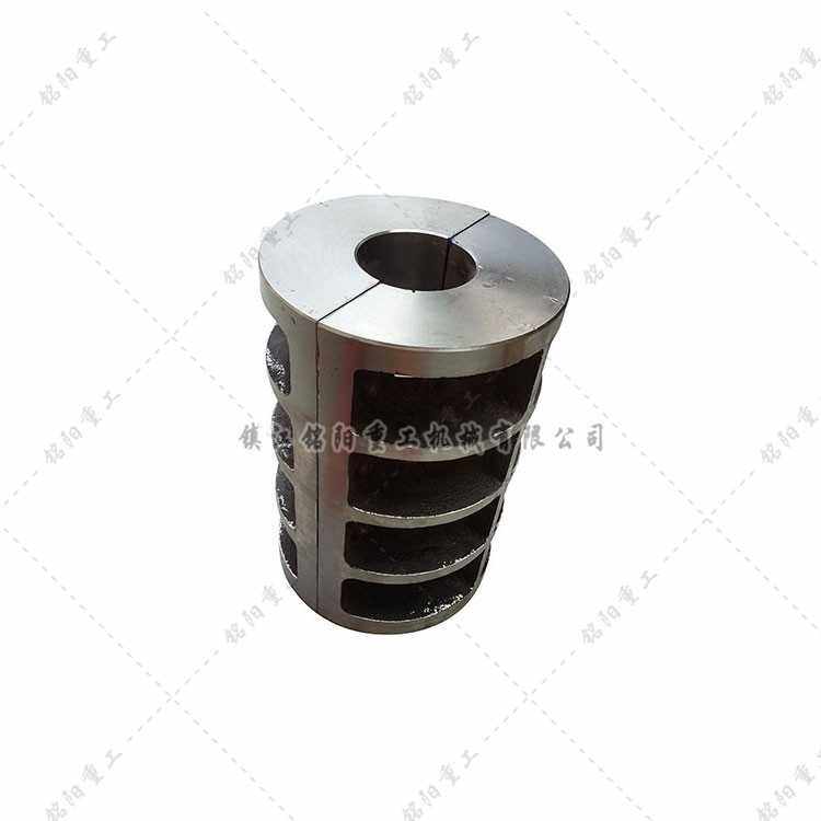 铭阳＜刚性联轴器＞JQ型夹壳联轴器厂家直销工程师在线报价选型,模玩/动漫/周边/娃圈三坑/桌游,模型制作工具/辅料耗材,淘宝优惠券,粉丝福利购,淘宝优惠卷