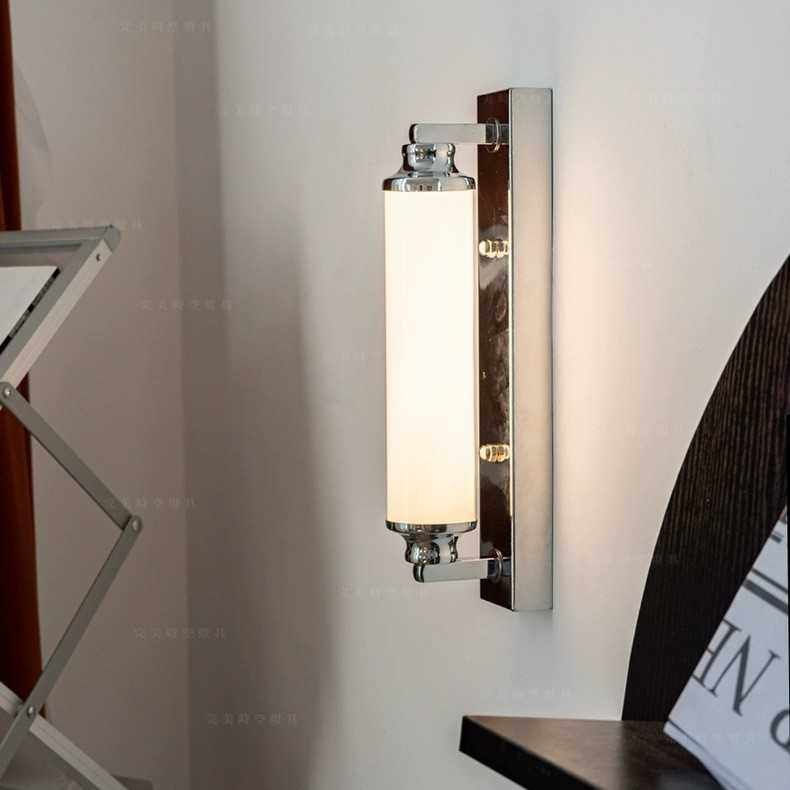 包豪斯长条工业风壁灯北欧现代设计师中古LED灯管复古床头墙壁灯,农机/农具/农膜,其它农用工具,淘宝优惠券,粉丝福利购,淘宝优惠卷