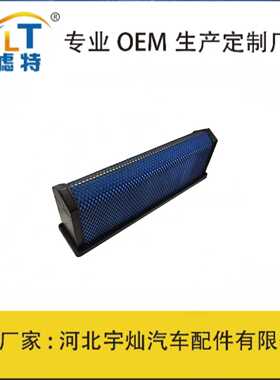 工厂直供AF27879 LAF6260 P618478 DNP610260 蜂窝空气滤芯滤清器