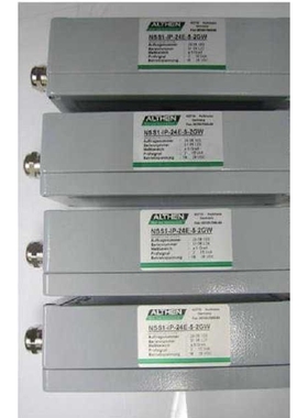 ALTHEN传感器A263-0001-X温度传感器位移传感器