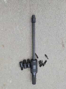 P400/P600机械拉拔锤手动拔销器M3-M20内外螺纹定位锥销拆卸工具
