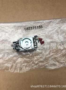 适配胡斯华纳富世华325LX修剪机C1Q-EL24化油器588171156
