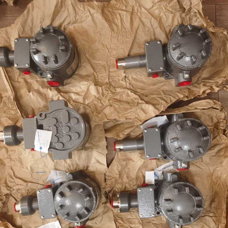 SOR索尔 4L-K4-N4-B1A系列压力开关