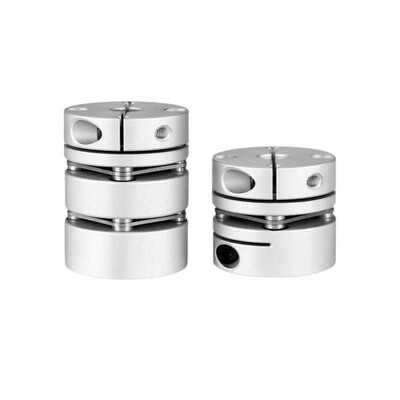 HANG隆联轴器CPPD-D34-A5 6.35 7 8 9.525 10 11-B12.7 14 15膜片