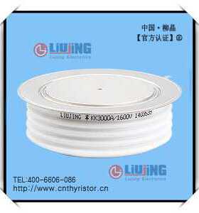 快速可控硅 KK3000A1900-2500V Y89KKG 中频炉晶闸管