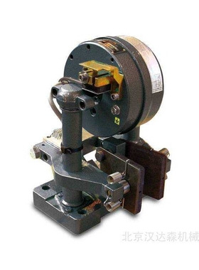 德国stromag凸轮限位开关