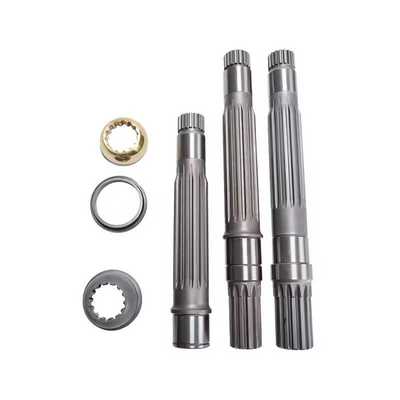 K3V112 K3V140 K3V180Hydraulic Parts Pump Components