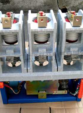 【现货供应】EVS-160.250.400.630高压交流真空接触器