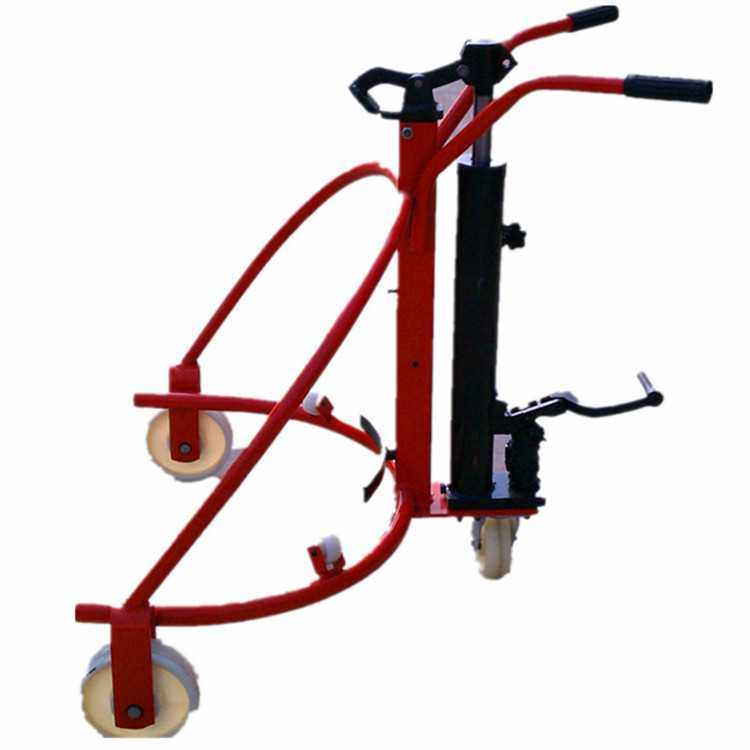 油桶搬运车 圆桶装卸车COY0.3T 液压电动油桶车,农机/农具/农膜,其它农用工具,淘宝优惠券,粉丝福利购,淘宝优惠卷