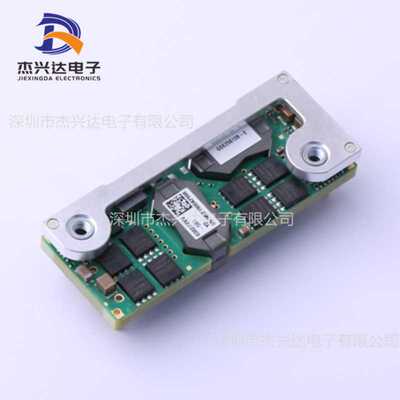 GDE25S12B-E (电源模块DC-DC) 电源模块