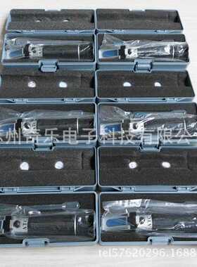 HT214ATC/HT213ATC手持式糖度盐度计折光仪