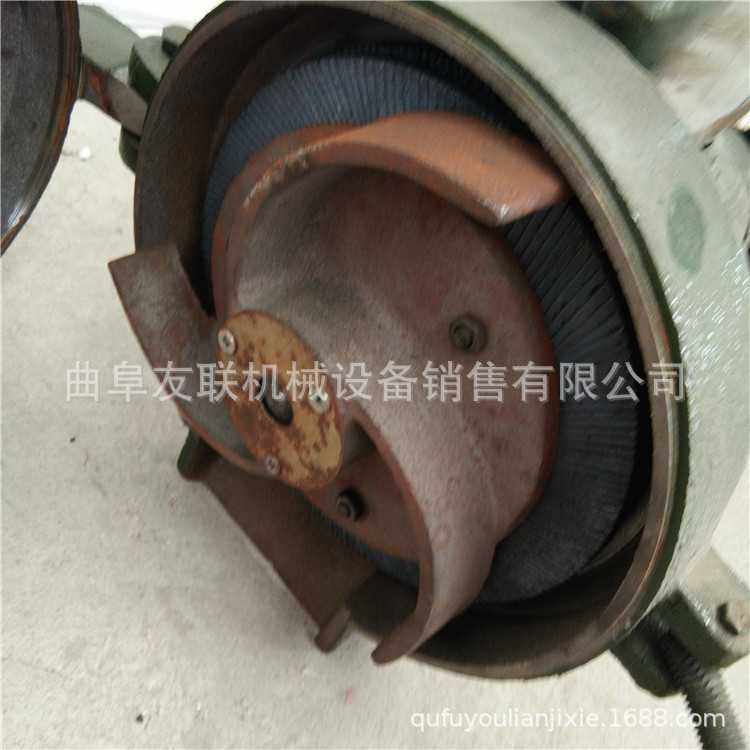 立式砂轮花生磨糊机 三相电380v摊煎饼磨糊机 农用杂粮煎饼打糊机,农机/农具/农膜,其它农用工具,淘宝优惠券,粉丝福利购,淘宝优惠卷