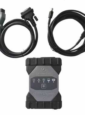 国产副厂C6 MB STAR C6 DOIP  XENTRY 奔驰汽车故障诊断仪