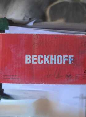 德国BECKHOFF倍CEL5151  EL3102  EL2262